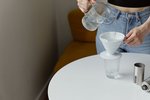 Vyplatí se investice do filtrační konvice Brita?