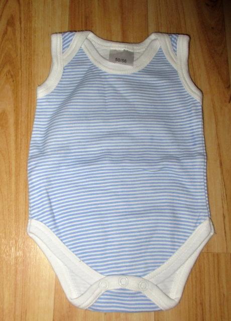 Proužkové body, 50