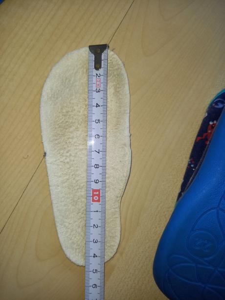 Bačkory fare, fare,22