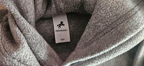 Chlapecký set čtyř mikin, vel.98/104, palomino,98