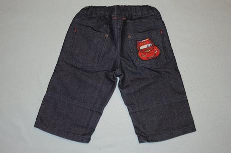 Kraťasy, disney,122