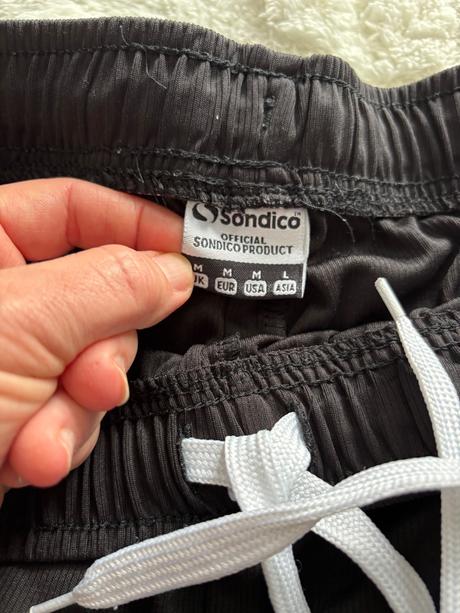 Kraťasy sportovní - v.m, m