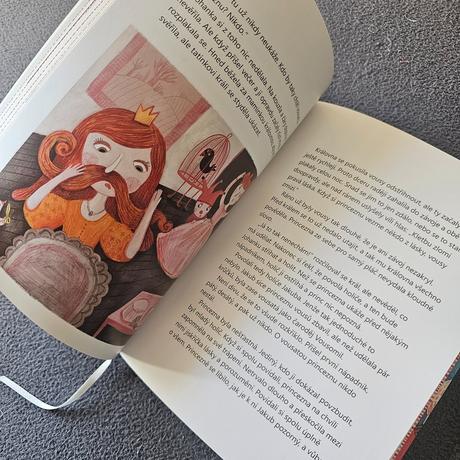 Pohádky pod polštář  - z. pospíšilová, 