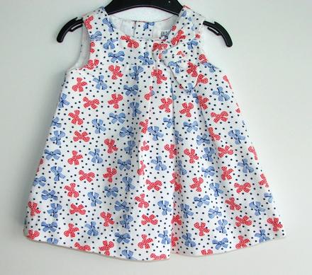 P107 dívčí šaty vel. 74, zara,74