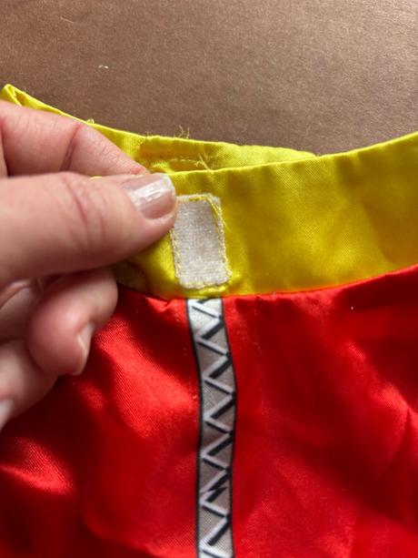 An3/ kostým paw patrol - v.3/4 roky, 