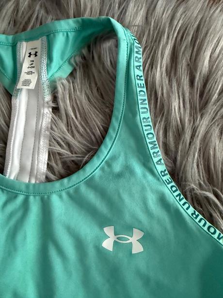 Tílko under armour, under armour,s