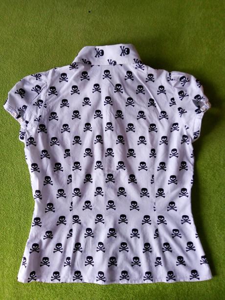 Košile zn."h&m" vel."38", h&m,38