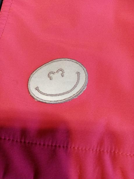 Softshellová bunda  vel. 110/116, little angel®,110