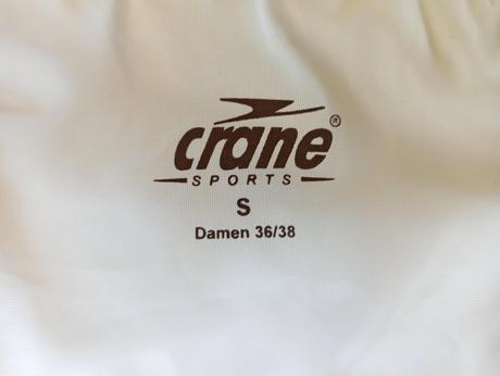 Sportovní bunda vel.s (36/38) zn.crane, s