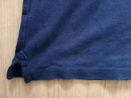 Tričko s límečkem, c&a,164