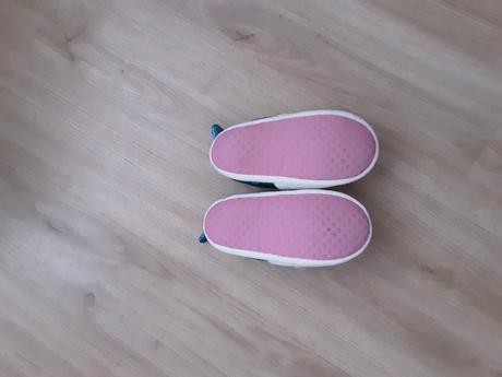 Papuče 30/31, h&m,30