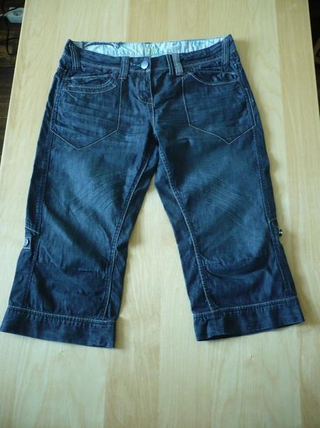 Tříčtvrťáky (kraťasy) next vel.42, next,42