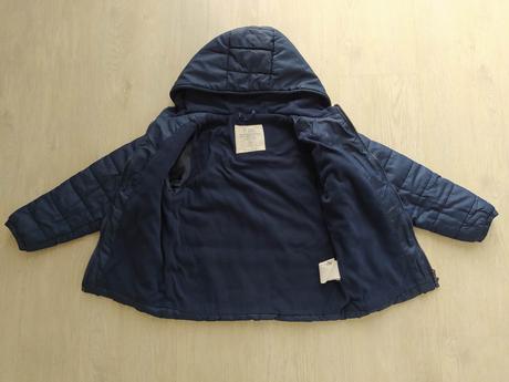 Podzimní/jarní bunda, 122