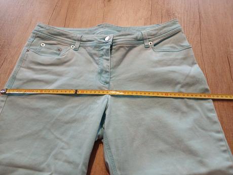 3/4 nebo 7/8 kalhoty bonprix vel. l, bonprix,l
