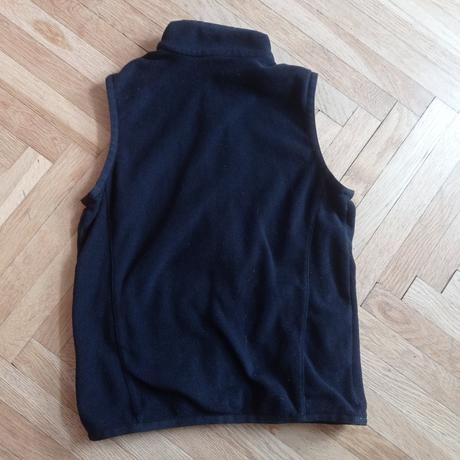 Fleecová vesta, quechua,122