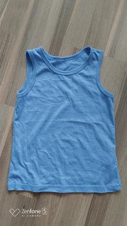 Nátělník, primark,116