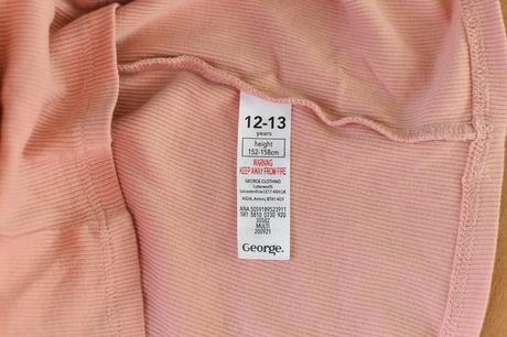 Tričko vel. 12 - 13 let, george,158