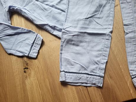 M_pyžamo lindex vel 134/140, lindex,134