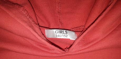 Mikina 4ever, pepco,146