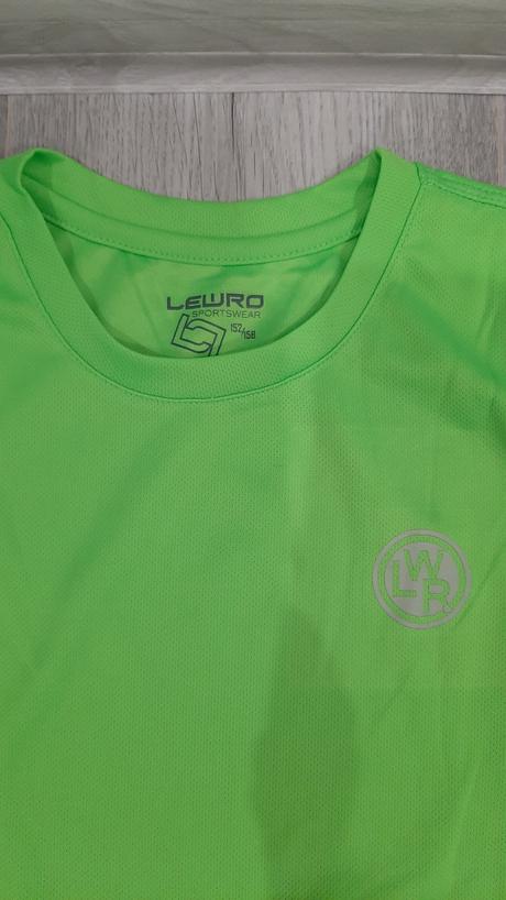 Termotričko lewro 152/158 2ks, lewro,152