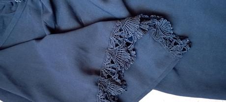 Tunika/šaty zn."shein" vel."xs/34" měrte prosím, xs