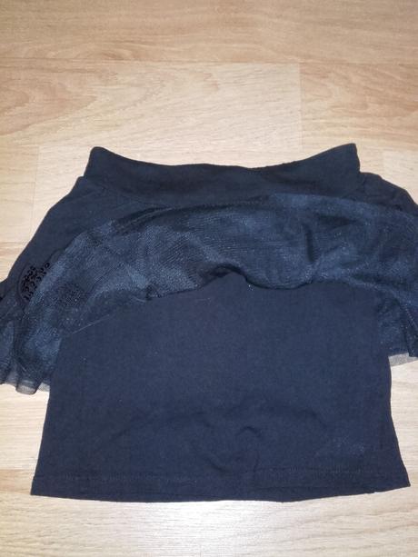 Volánová suknička next, next,110