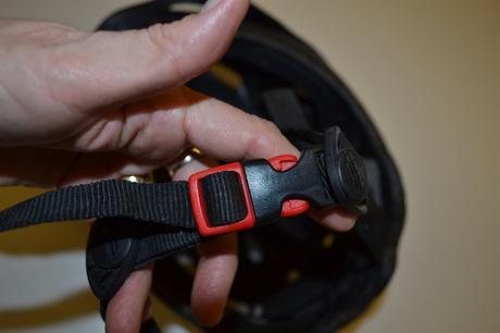 Helma, přilba cyklistická, 