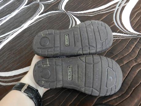 Boty celoroční primigi 24, primigi,24