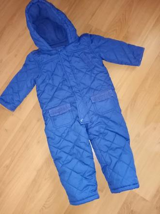 Kombinéza, mothercare,92