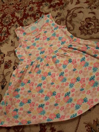 Ibiškové šatičky, young dimension,104