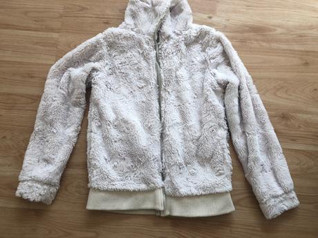 Koziskova bundicka, mikina 134/140 yigga, yigga,134