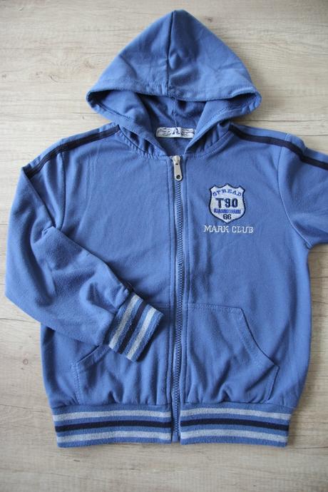 Mikiny + tepláky, 116