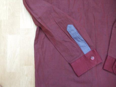 Elegantná košeľa zn. next, next,128