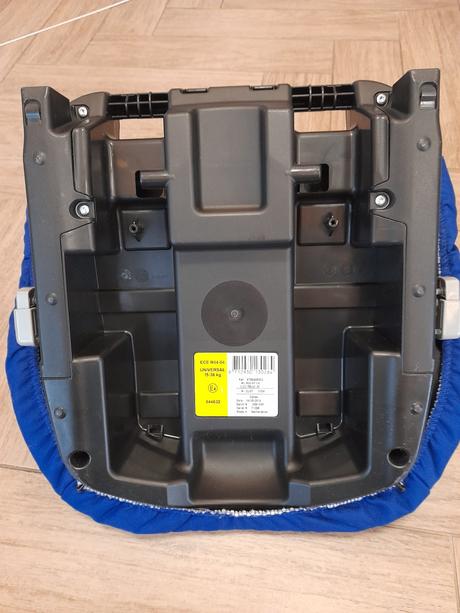 Autosedačka 2v1 maxi cosi rodi xp fix 15-36kg, maxi cosi