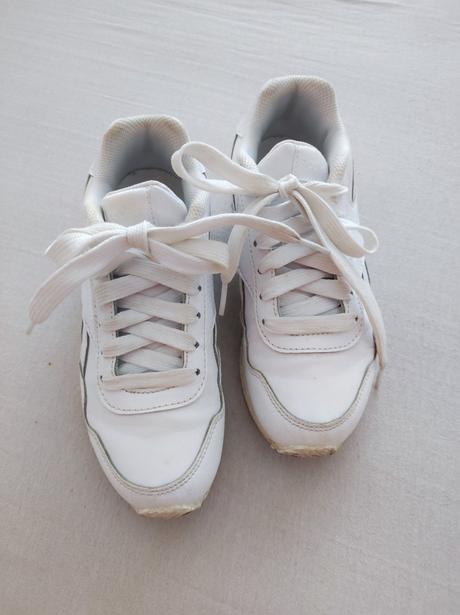 Tenisky reebok vel. 32, reebok,32