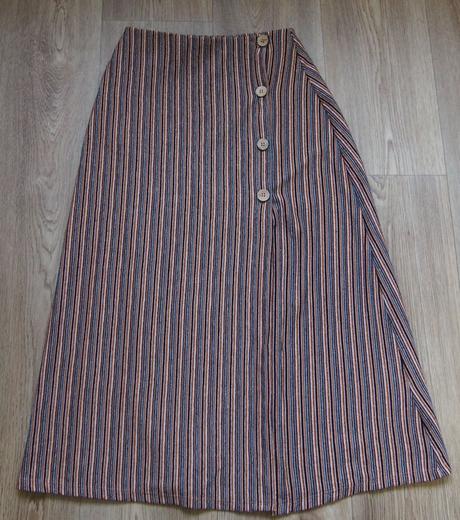 Sukně pull&bear vel.36/s, pull&bear,s