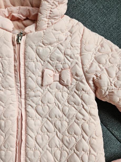 Kombinéza cool club, vel. 68, coolclub,68