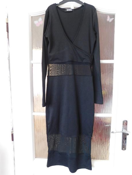 Společenské šaty, 36