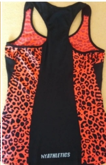 Funkční tílko s/m, tezenis,m