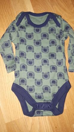 Body s medvídky 62 tu, tu,62