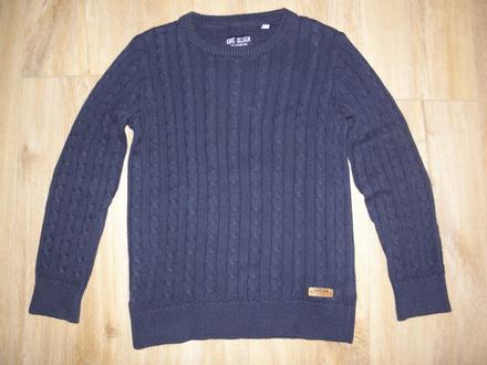 Chlapecký svetr zn. c&a vel.128, c&a,128