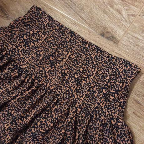 Sukýnka s volánkem, george,122