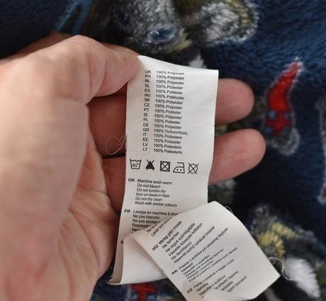 Župan vel. 11 - 12 let, 152