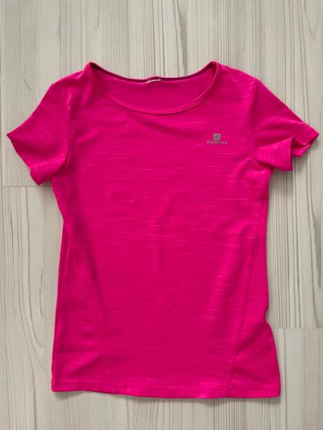 Domyos triko funkční 134/140, domyos,134