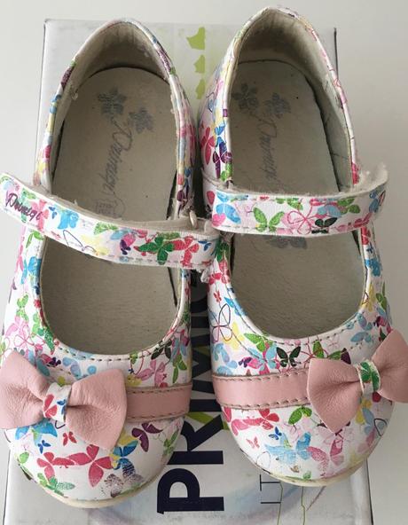 Balerínky primigi vel. 24, primigi,24