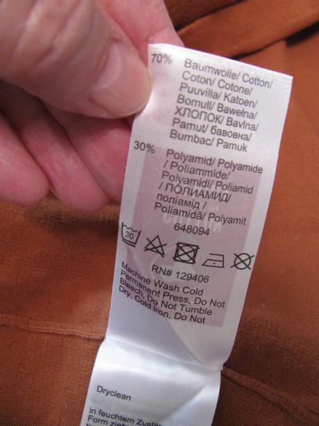 Společenské dámské pružné šaty, bonprix,38