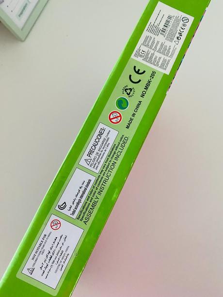 Dívčí kadeřnický salon,