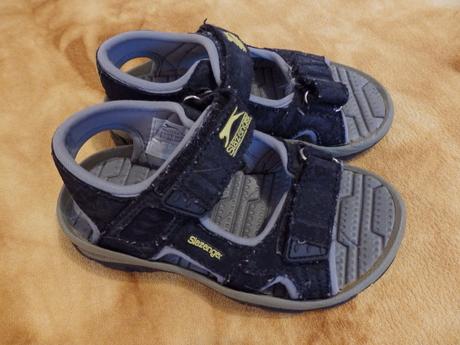 Sandále slazenger, slazenger,28