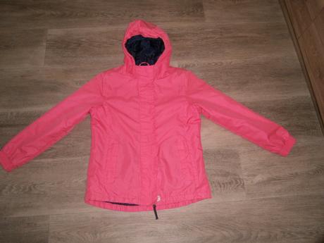 Přechodová bunda crivit vel. 134-140, crivit,134