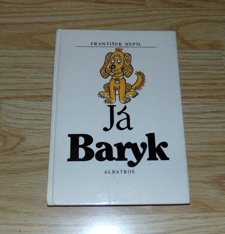 Já baryk, 